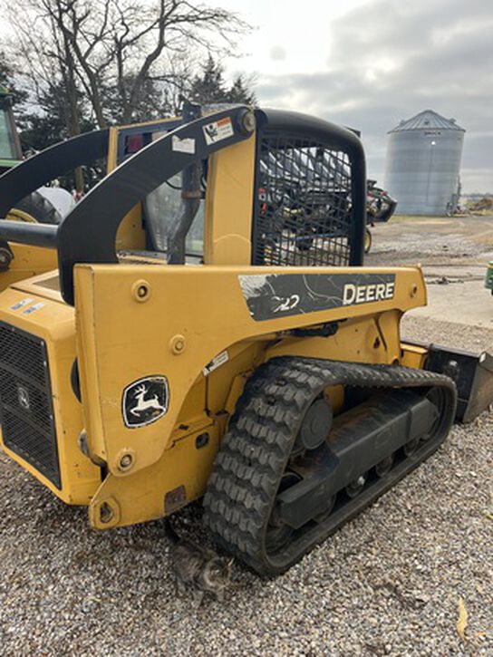 2008 CT322 - 443360,  image number 2