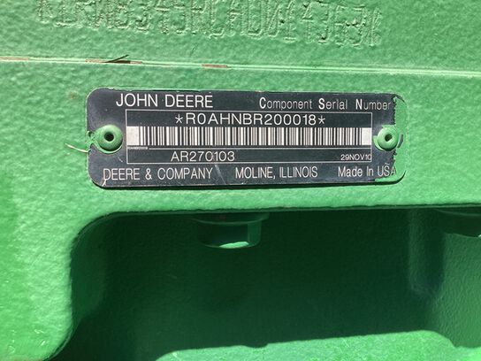 2010 8345R - 420194,  image number 39