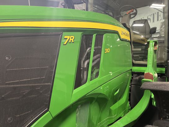 2023 7R 310 - 419702,  image number 20