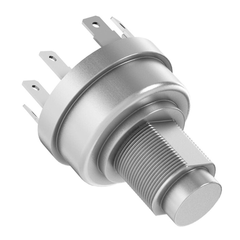 Rotary Ignition Switch - AUC12631, 
