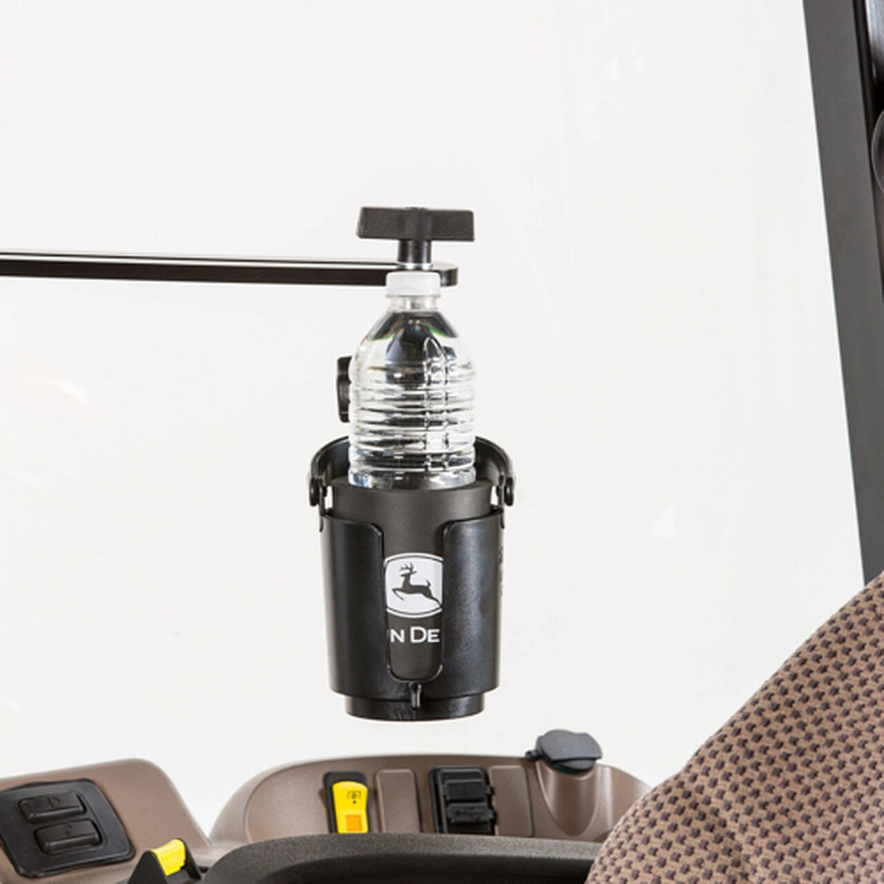 Self-Leveling Cup Holder Assembly - BRE10152,  image number 0