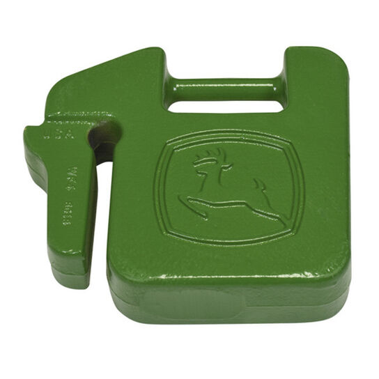 Quick-Tach Weight 42lb - UC13263,  image number 0