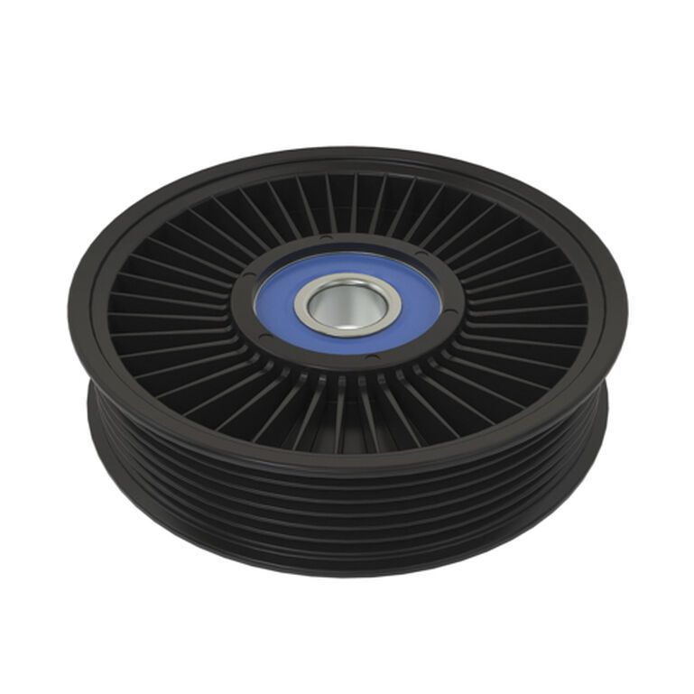 Idler, Pulley - RE537940, 