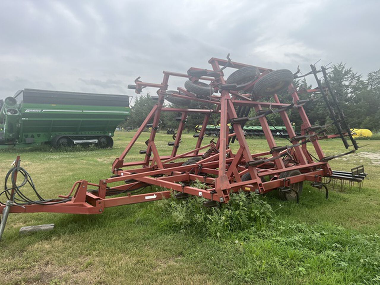 1998 4800 VIBRA-SHANK - 445100,  image number 2