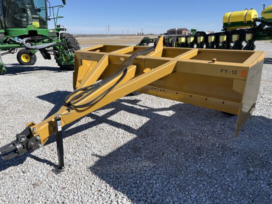 2022 FEEDYARD 12 - 439682,  image number 1