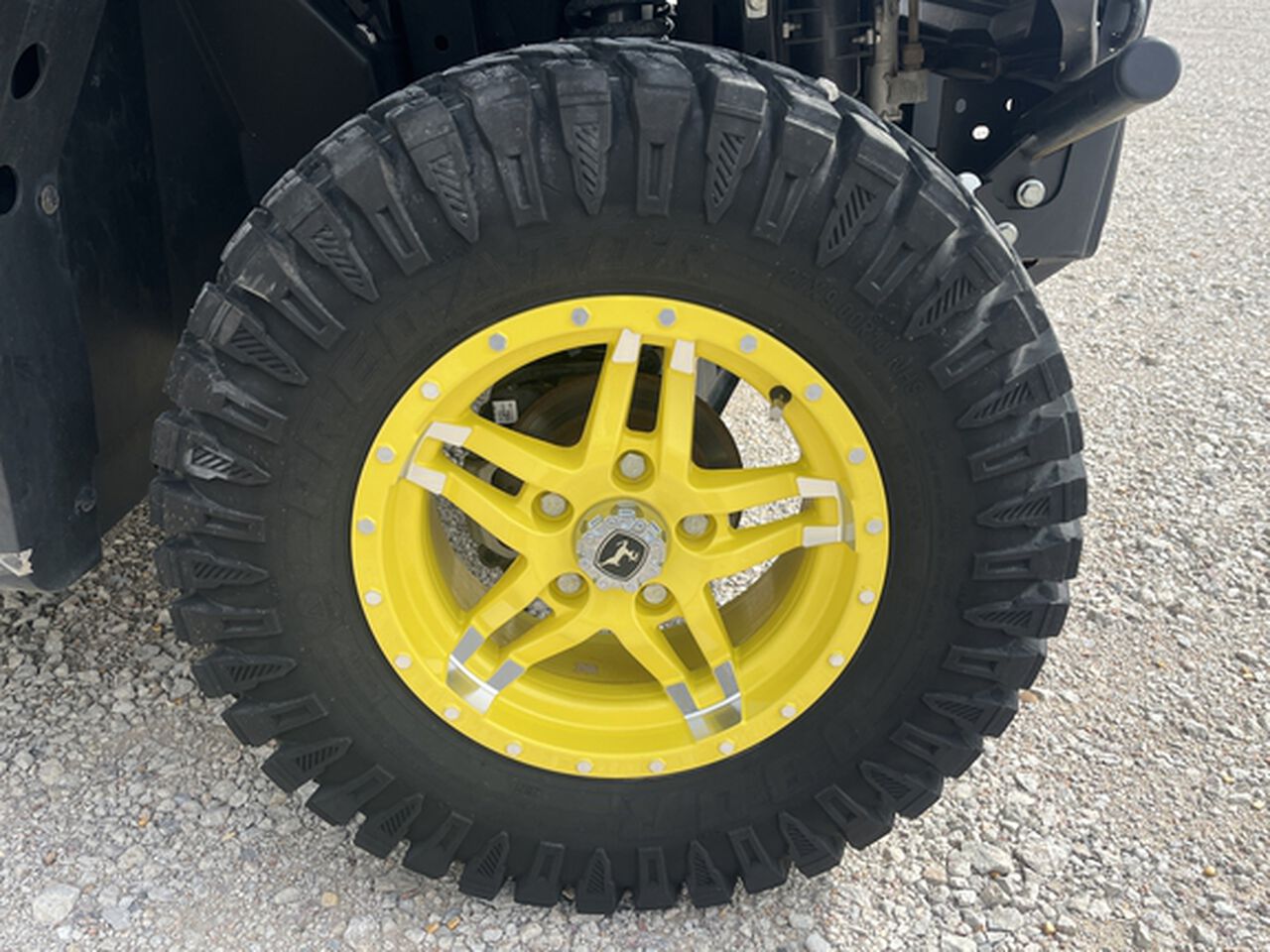 2022 XUV 835R - 399059,  image number 18