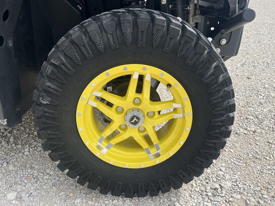 2022 XUV 835R - 399059,  image number 18