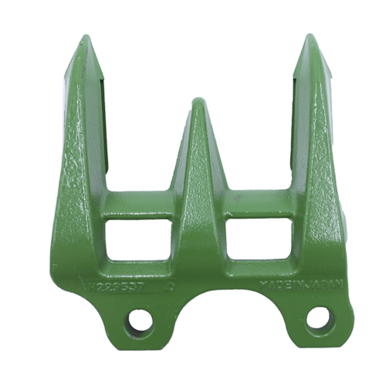 High Wear Platform Sickle Guard - H229537,  image number 0