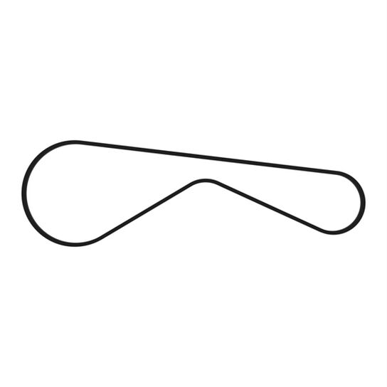 V-Belt, Hc, 2984 El - H240895,  image number 1