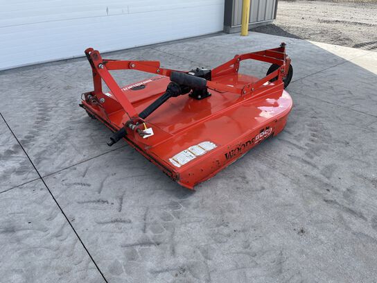 2016 BB60XC - 439416,  image number 7