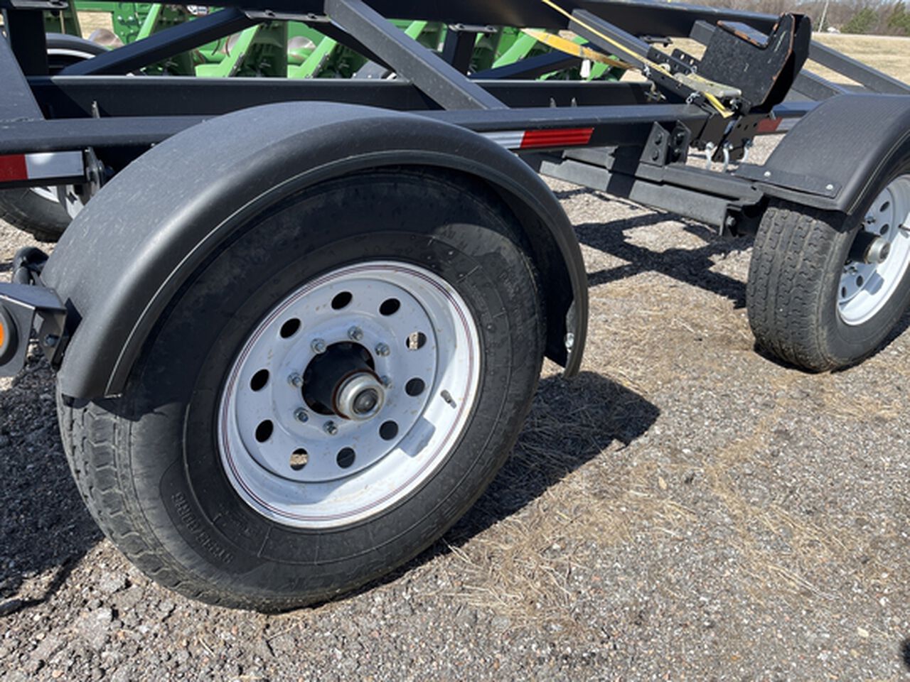 2023 HDHT48 - 415196,  image number 13