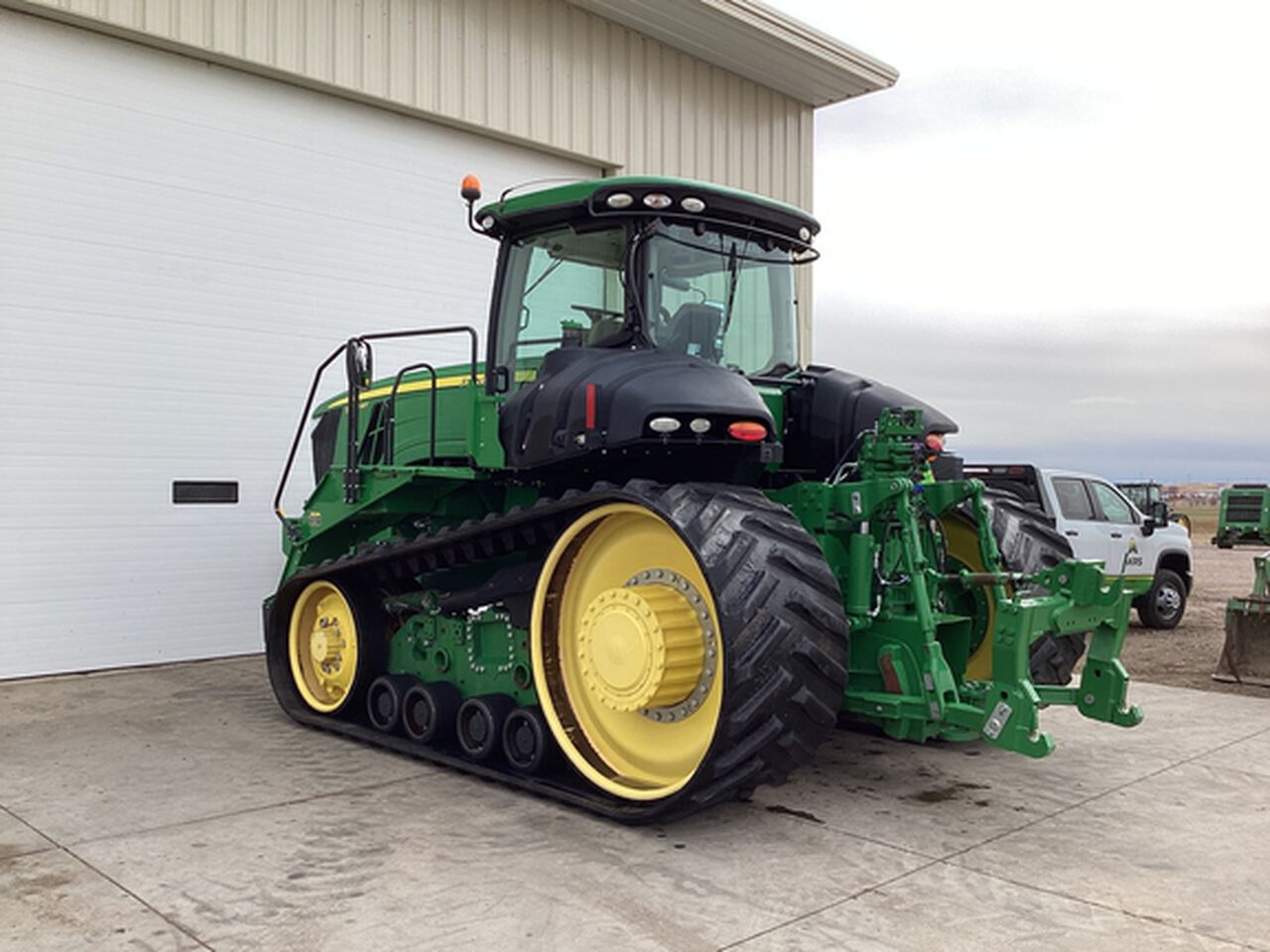 2018 9570RT - 443472,  image number 5