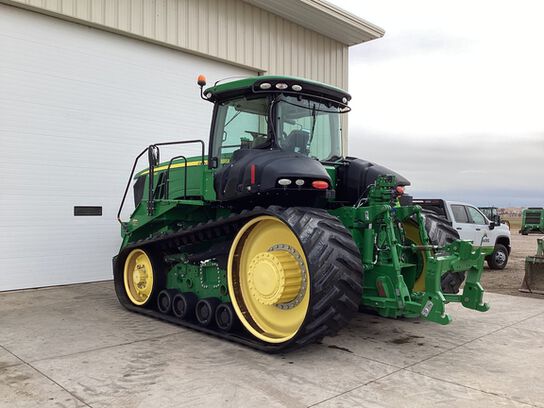 2018 9570RT - 443472,  image number 5