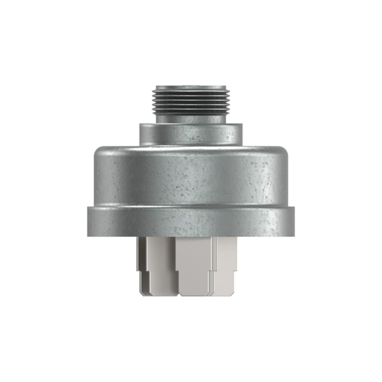 Ignition Key Switch - AM38227,  image number 1