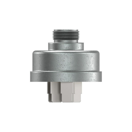 Ignition Key Switch - AM38227,  image number 1