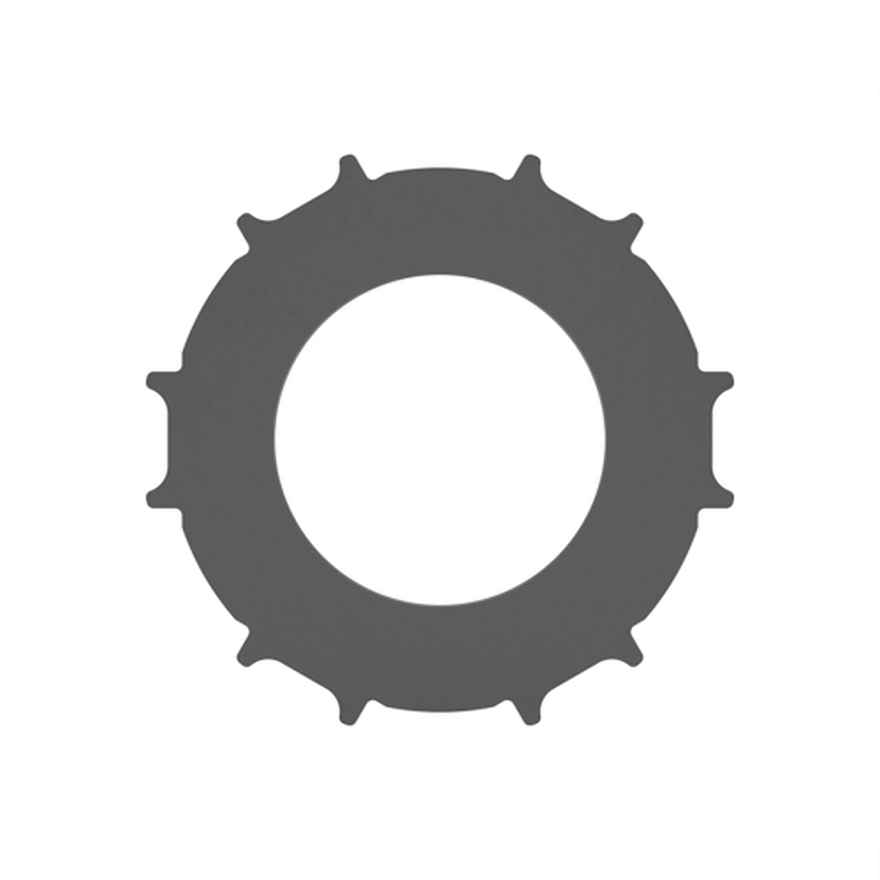 Clutch Plate - R96805,  image number 3