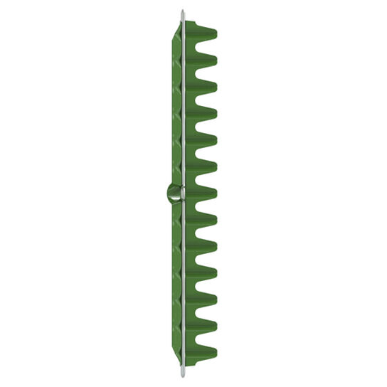 Chaffer Louver - AH234254,  image number 1