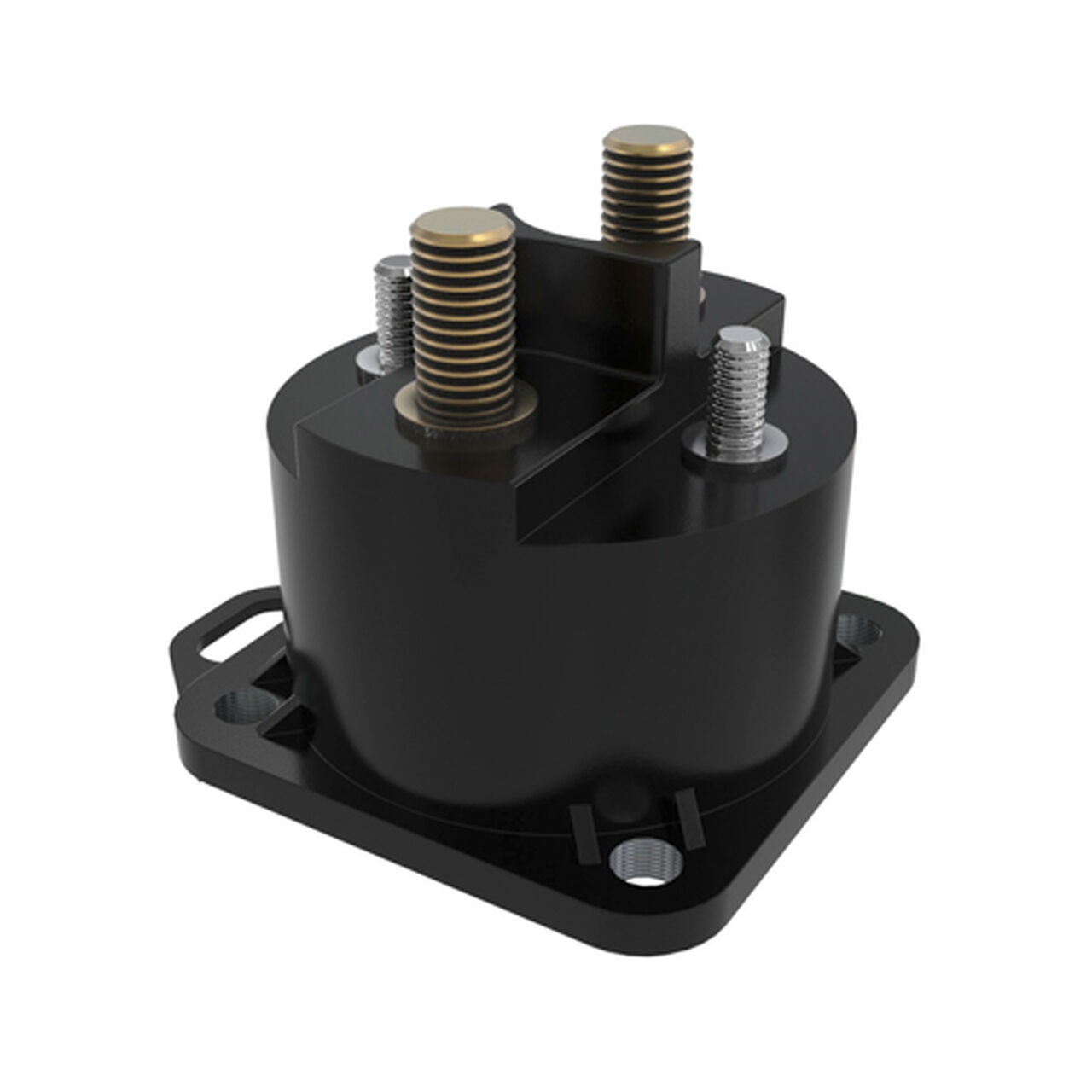 Starter Relay - RE164448,  image number 0