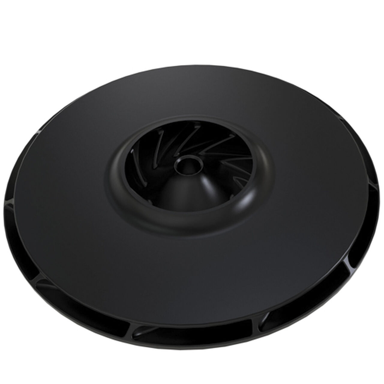 Vacuum Blower Impeller - A81304,  image number 1