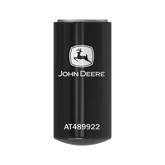 Axel Oil Filter - AT489922,  image number 2