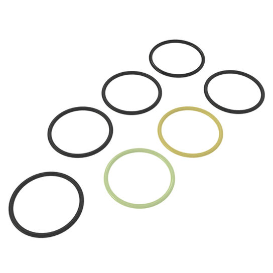 Hydraulic Cylinder Kit - AH212088,  image number 0