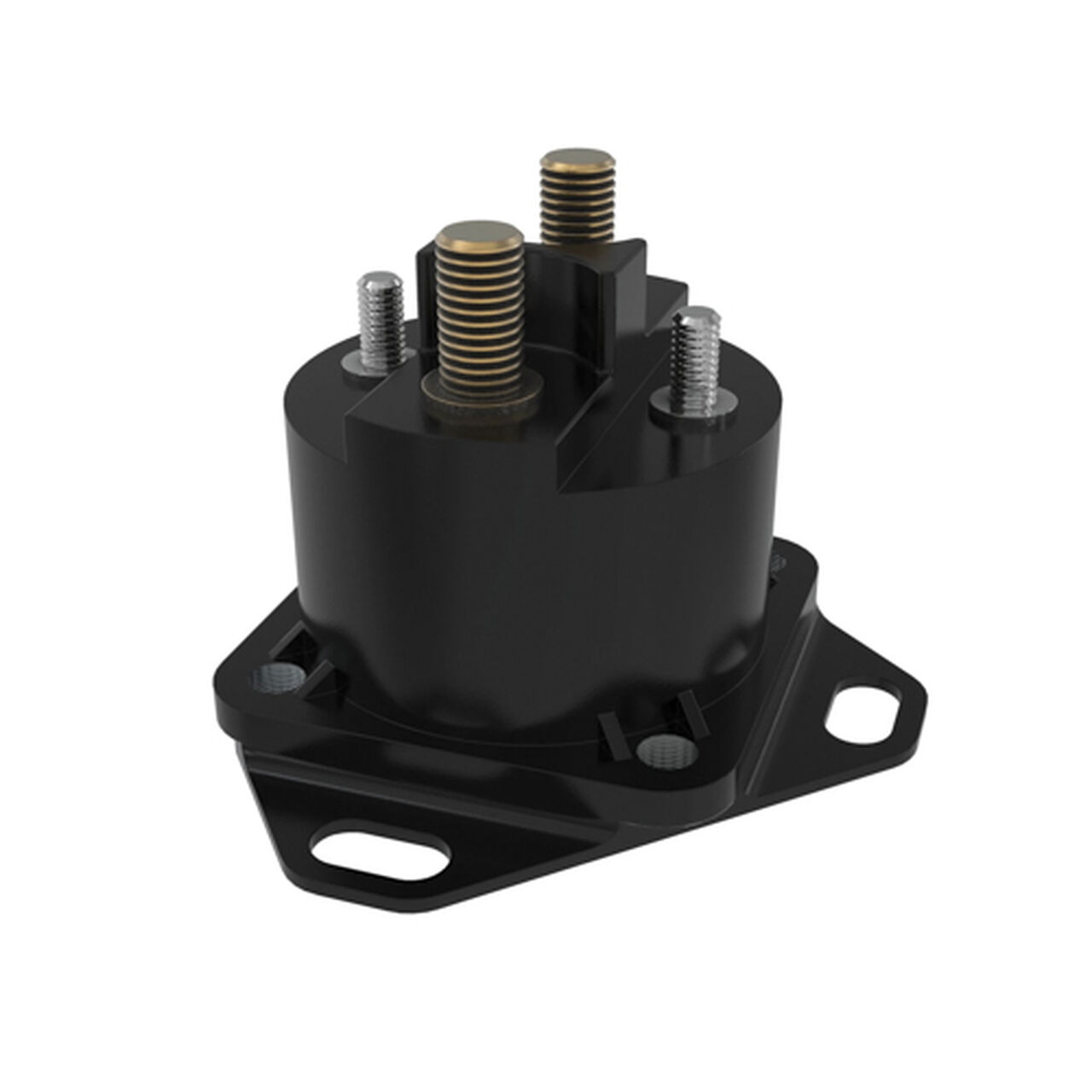 Starter Relay - RE164448,  image number 1