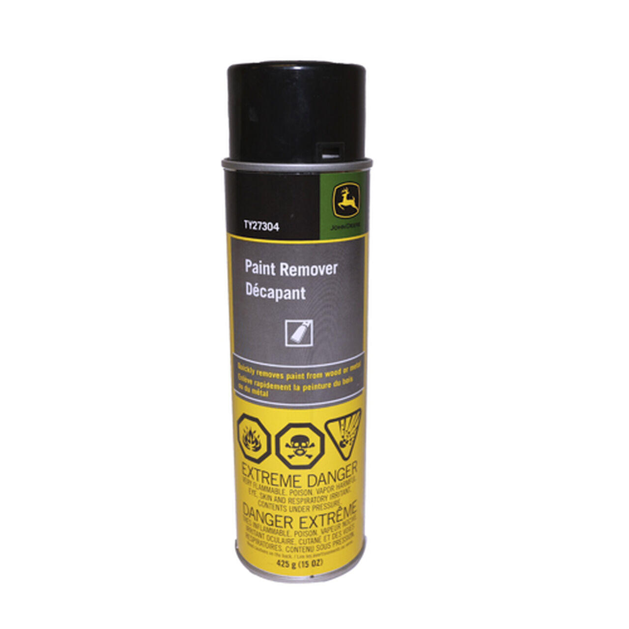 Paint and Decal Remover - TY27304,  image number 0