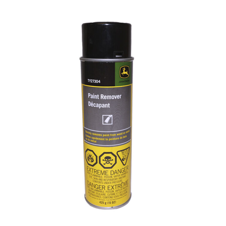 Paint and Decal Remover - TY27304, 