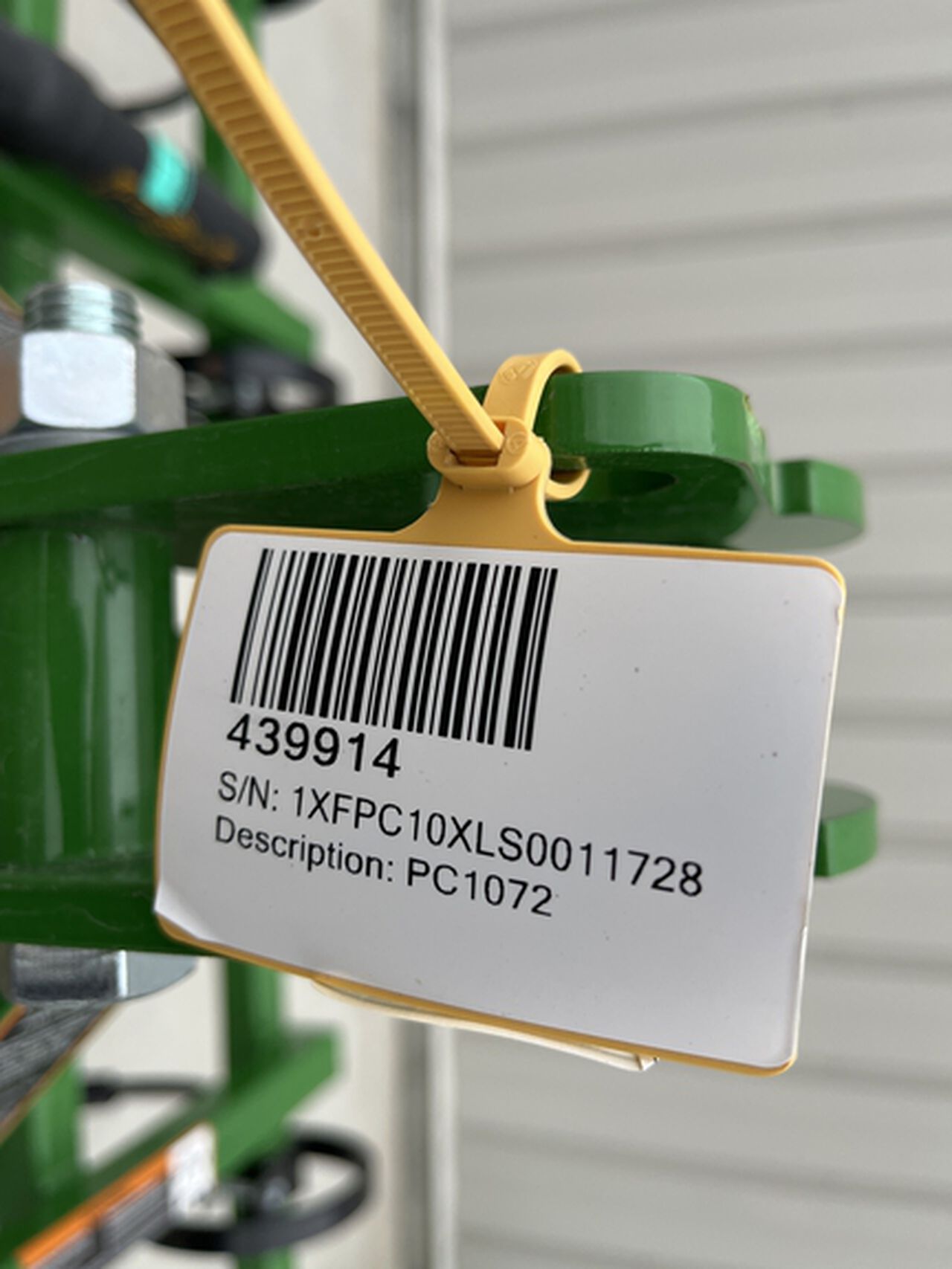 2025 PC1072 - 439914,  image number 5