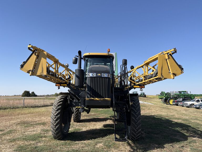 2022 RG1300C - 421073, 
