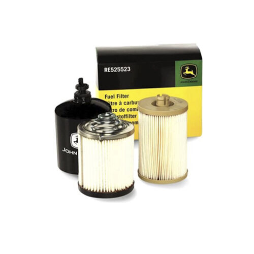 Fuel Filter Kit - RE525523 | John Deere | AKRS
