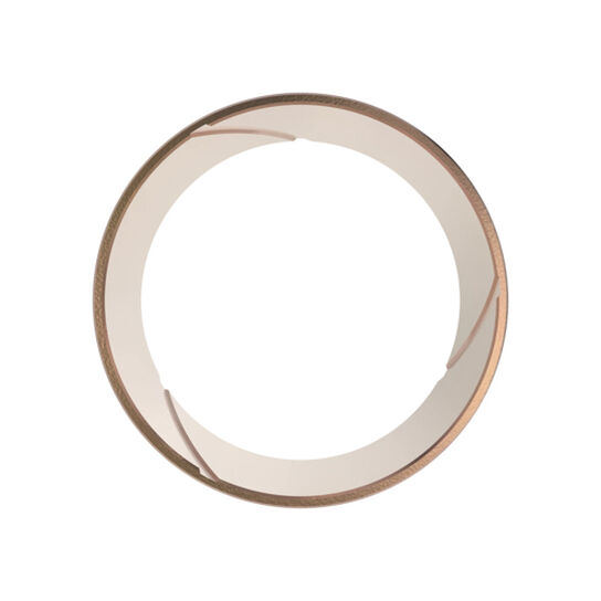 Bushing, Alloy - H208620,  image number 2