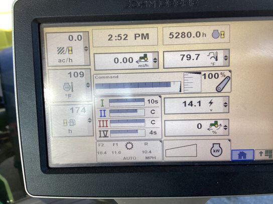 2012 8335R - 442843,  image number 26