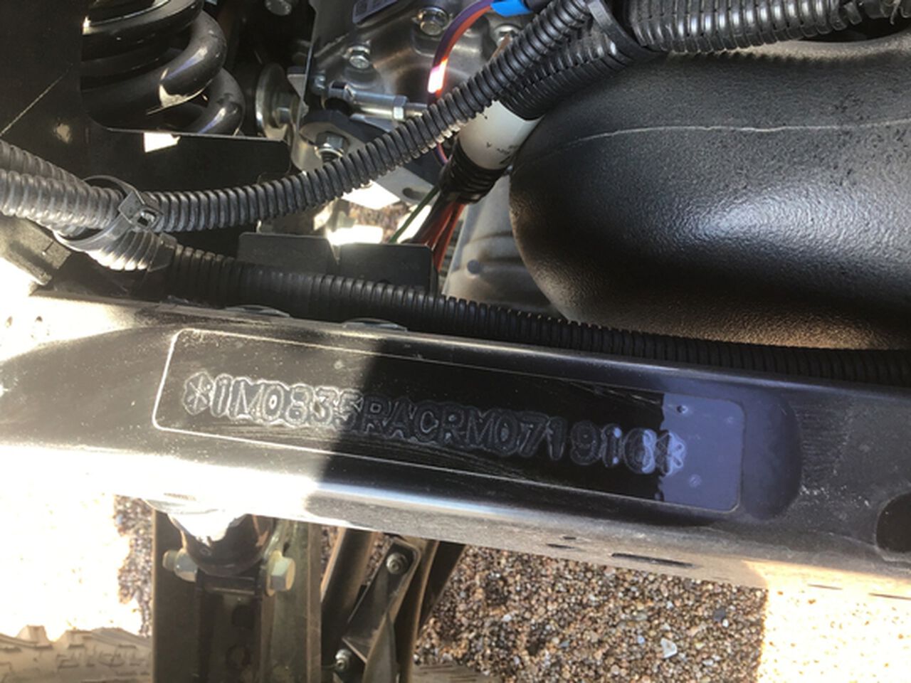 2024 XUV835R - 429699,  image number 15