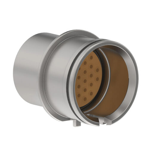 Connector Body, Pin Contact,31 Pin - AH168765,  image number 0