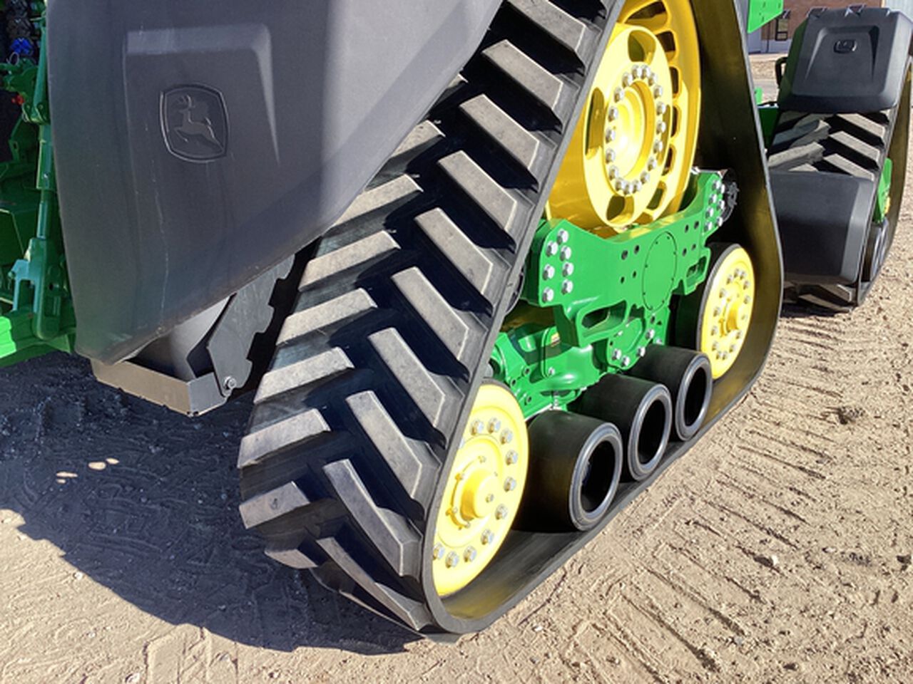 2024 8RX 410 - 442014,  image number 33