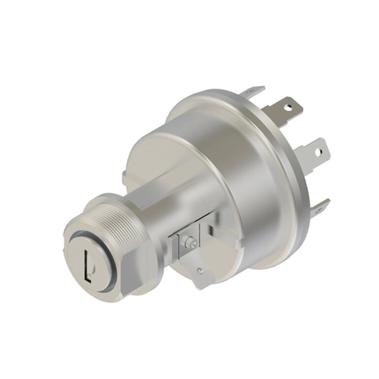 Ignition Rotary Switch - TCA15075, 