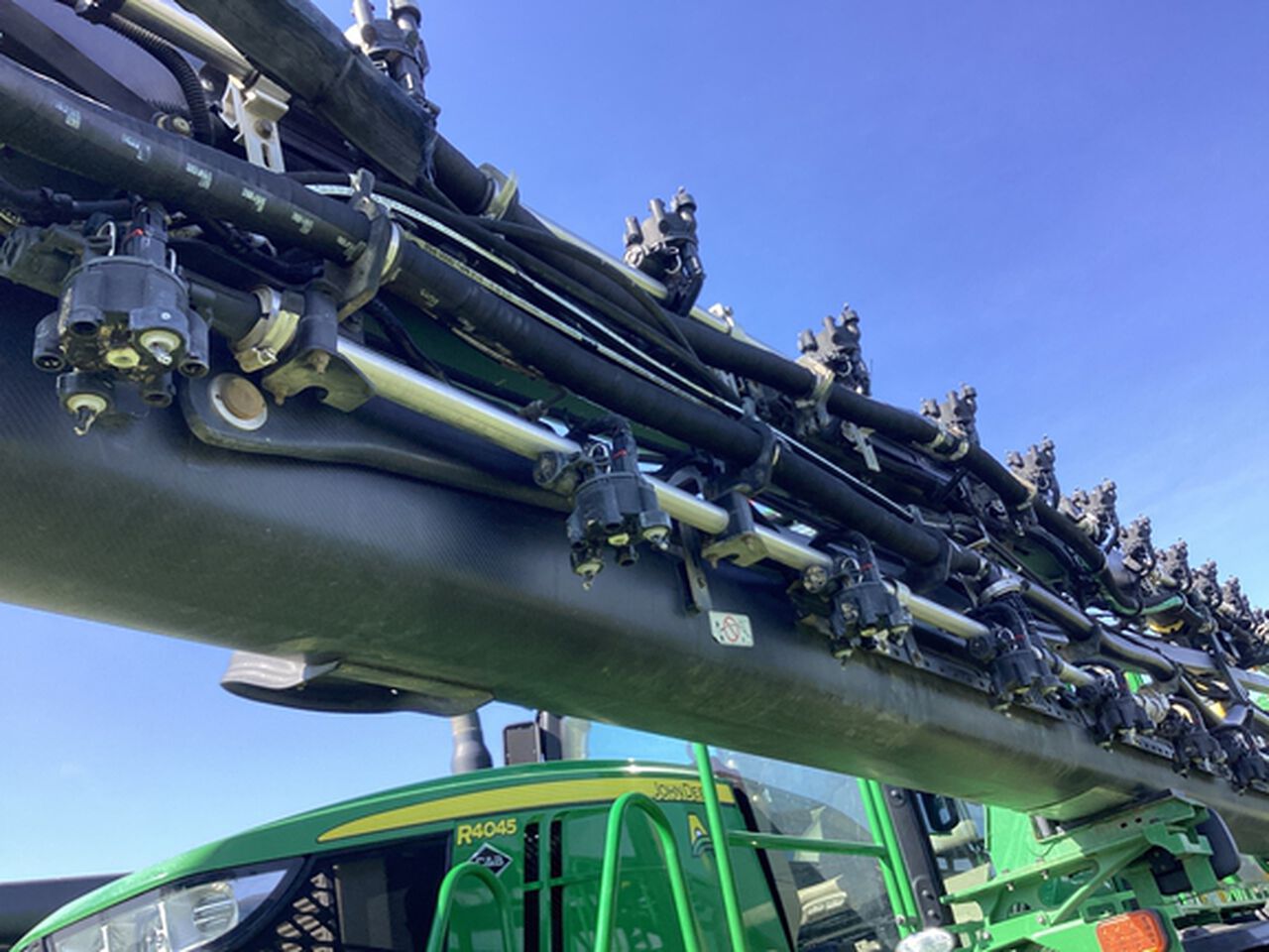 2021 R4045 - 431601,  image number 29