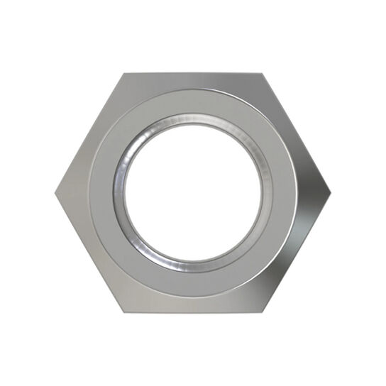 Lock Nut M12 x 1.75 - A31867,  image number 4