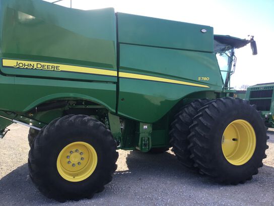 2024 S780 - 436809,  image number 7