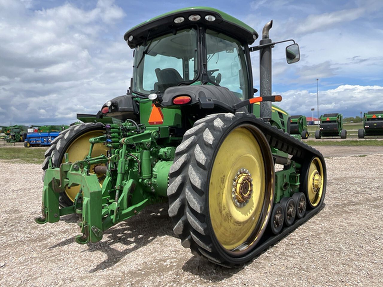 2010 8295RT - 439915,  image number 5