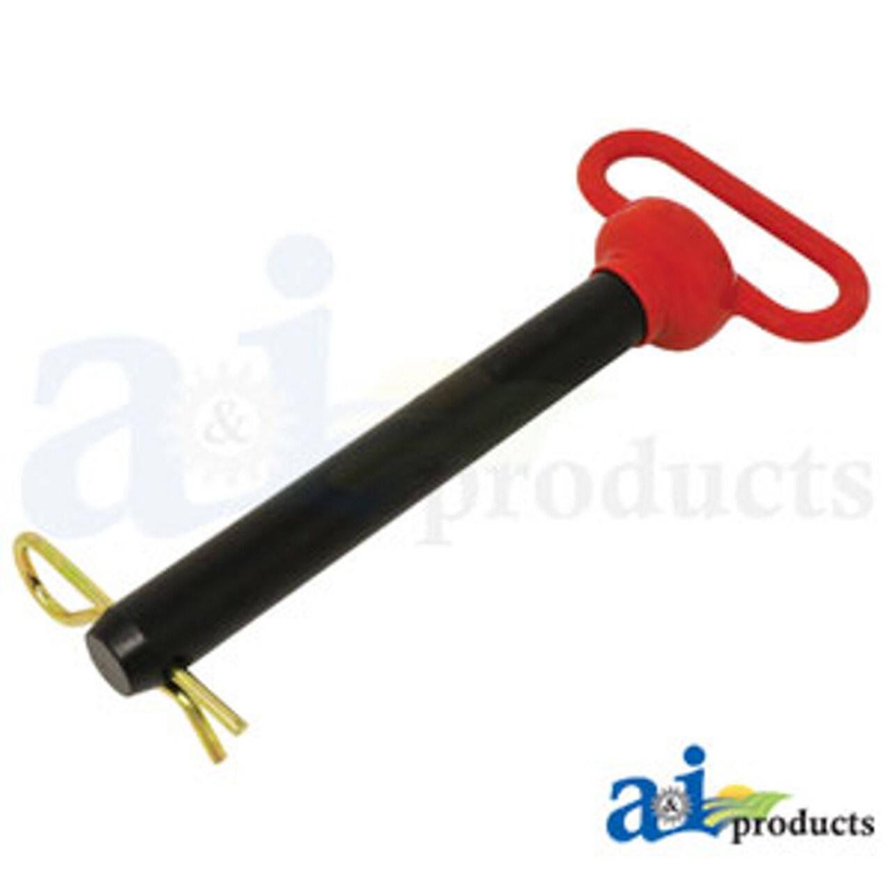 A&I Products Hitch Pin - A-HP107,  image number 1