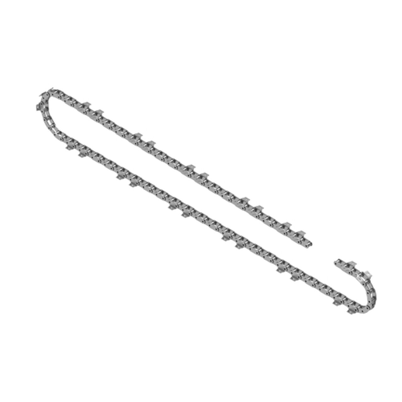 Tow Chain - TY16208,  image number 1