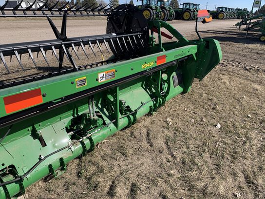 2022 RD40F - 420440,  image number 7