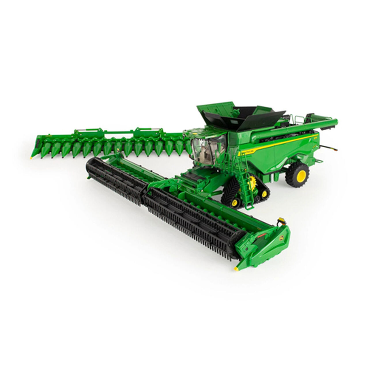 1:32 Scale X9 1000 Tracked Combine -LP77346,  image number 0