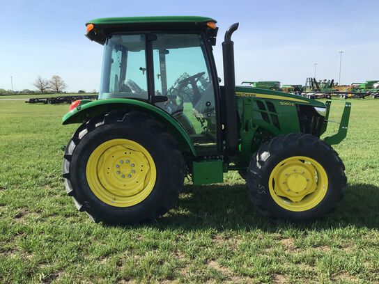 2024 5060E - 431544,  image number 8