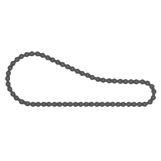 Silage Auger Roller Chain - AFH206116,  image number 2