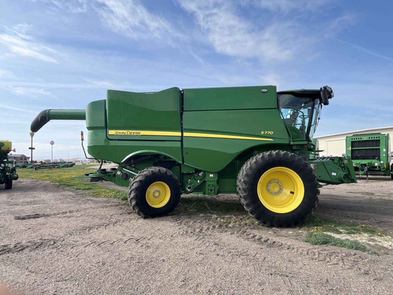 2024 S770 - 436849,  image number 6