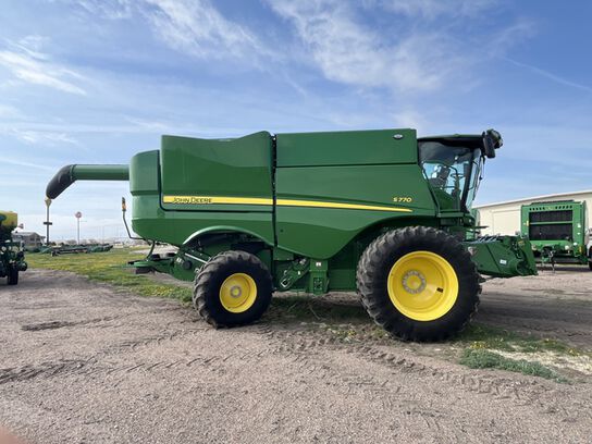 2024 S770 - 436849,  image number 6