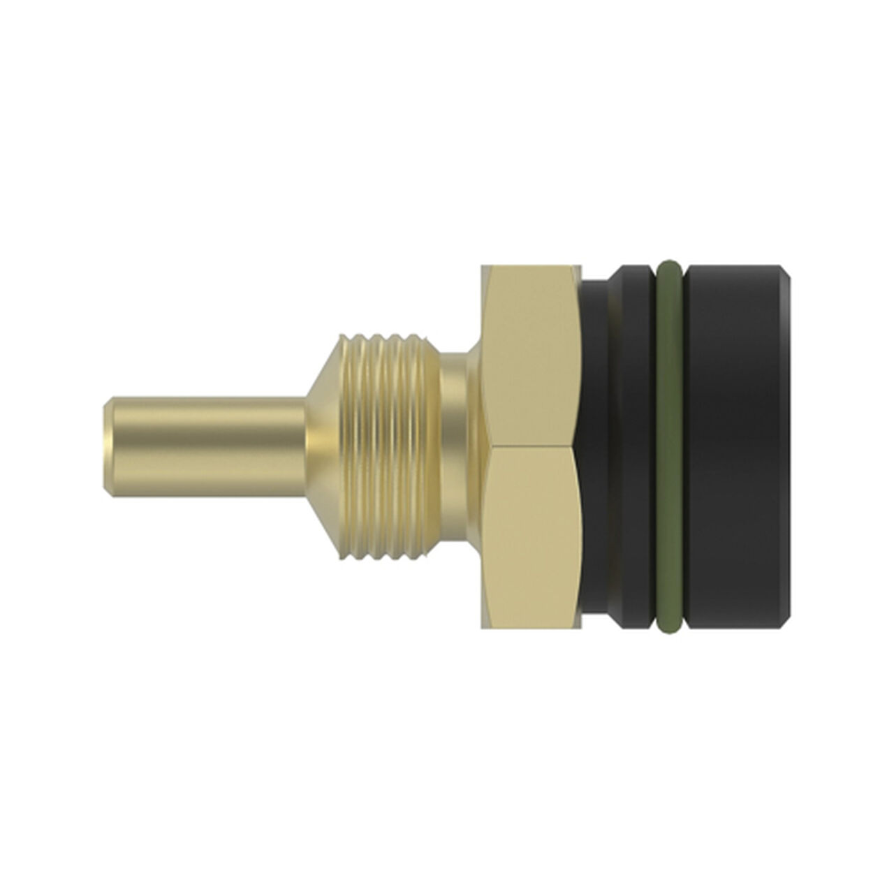 Fuel Temperature Sensor - RE28217,  image number 0